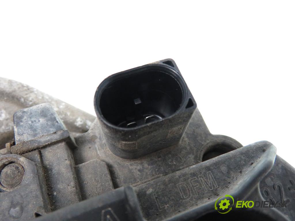 SKODA FABIA I SEDAN (6Y3) SEDAN 2004 47,00 1.2 - AZQ 1198,00 Alternátor 047903015Q ; 0124315014 (Alternátor)