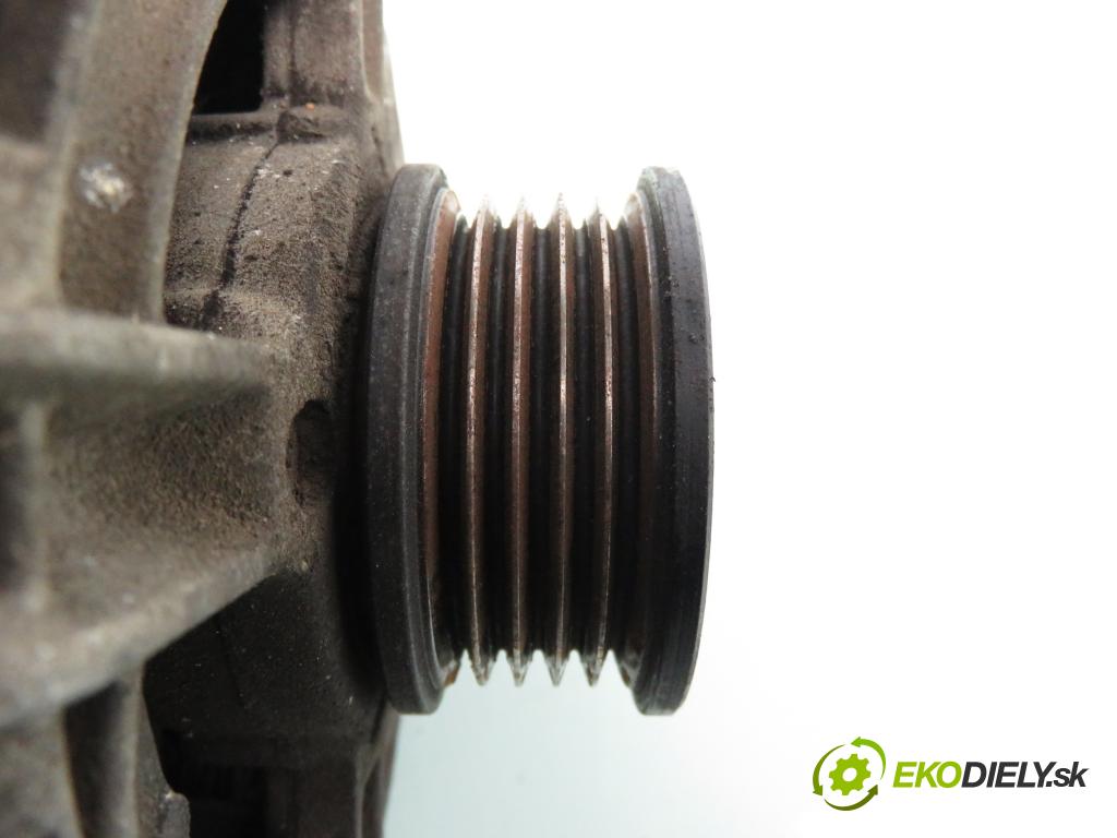 SKODA FABIA I SEDAN (6Y3) SEDAN 2004 47,00 1.2 - AZQ 1198,00 Alternátor 047903015Q ; 0124315014 (Alternátor)