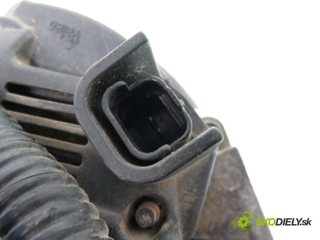 RENAULT THALIA I (LB0/1/2_) SEDAN 2004 48,00 1.5 dCi 65 - K9K 700 1461,00 Alternátor 8200100907 ; 2542664D (Alternátory)