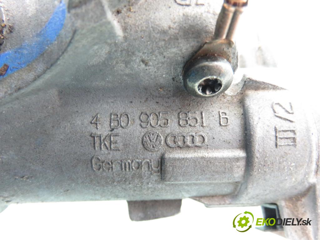 SEAT TOLEDO II (1M2) SEDAN 1999 74,00 1.6 - AKL 1595,00 spínačka / imobilizéra IMMO / řídící jednotka 06A906019AL ; 5WP4376 ; 1J0959799S