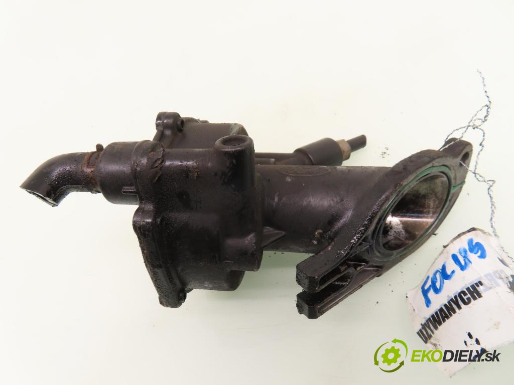 FORD FOCUS (DAW, DBW) HB 2003 85,00 1.8 TDCi - F9DA 1753,00 Pumpa vákuová 93BB2A451AC ; 9140050600