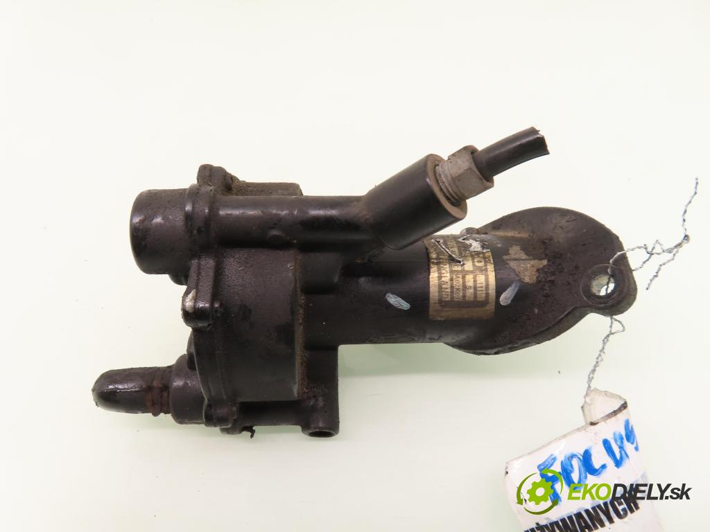 FORD FOCUS (DAW, DBW) HB 2003 85,00 1.8 TDCi - F9DA 1753,00 Pumpa vákuová 93BB2A451AC ; 9140050600