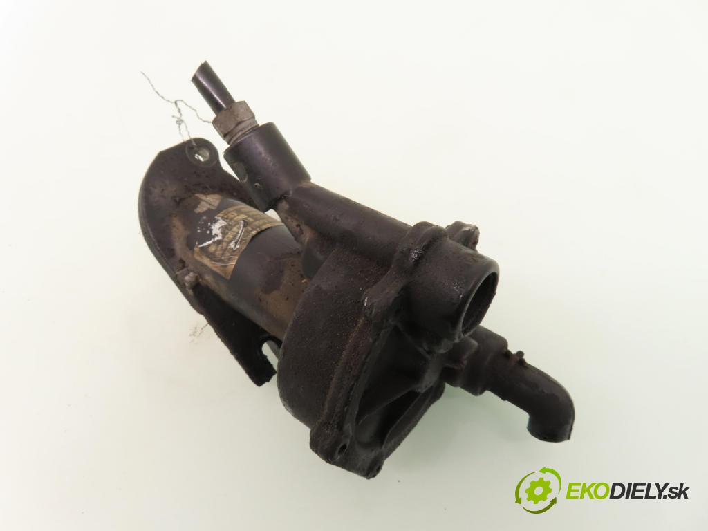 FORD FOCUS (DAW, DBW) HB 2003 85,00 1.8 TDCi - F9DA 1753,00 Pumpa vákuová 93BB2A451AC ; 9140050600