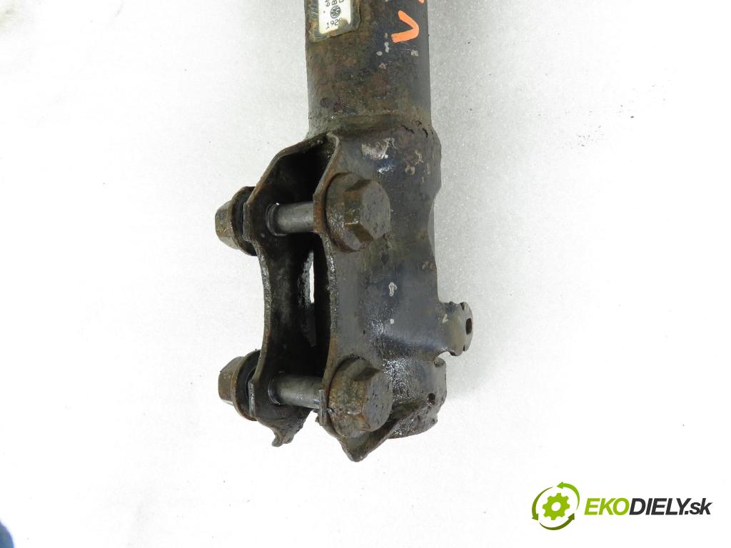 SEAT AROSA (6H) HB 1998 37,00 1 - AER 999,00 MCPERSON LP 6N0413031J