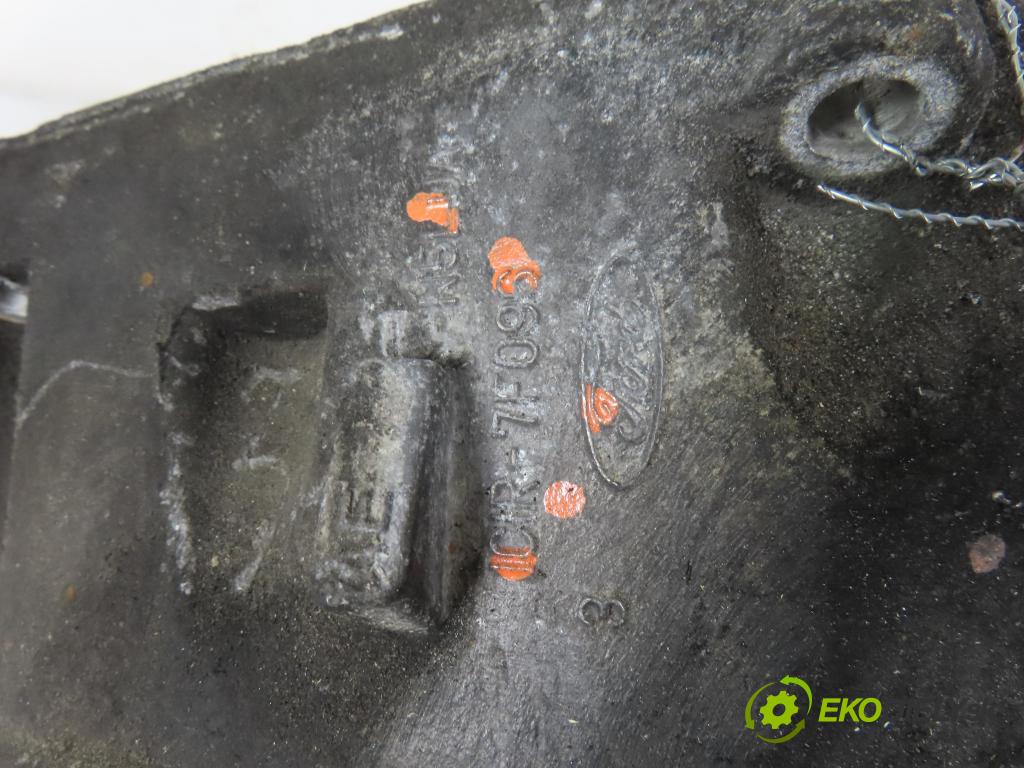 FORD TRANSIT Furgon (FA_ _) FURGON 2000 74,00 2.0 DI (FAE_, FAF_, FAG_) - ABFA 1998,00 Prevodovka MANUALNA 1C1R7002AL ; 1C1R7F096