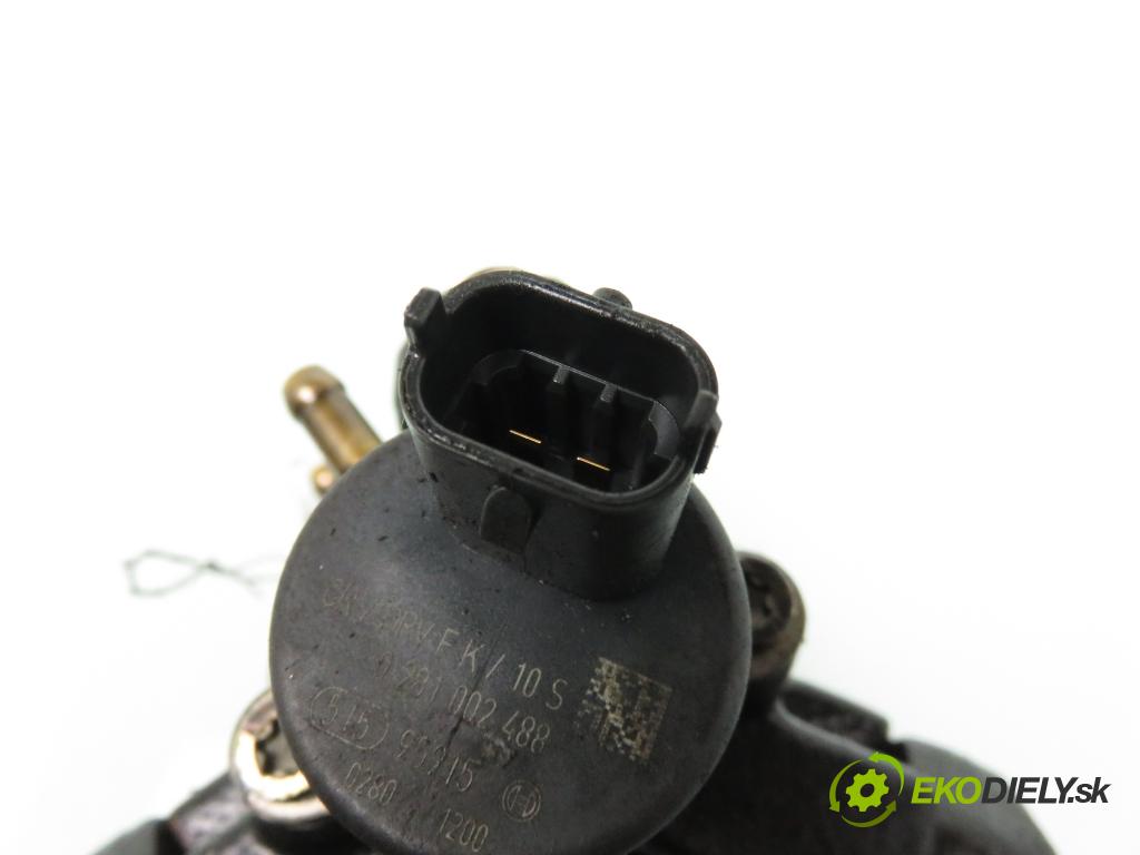 FIAT STILO Multi Wagon (192_) KOMBI 2003 85,00 1.9 JTD - 192 A1.000 1910,00 Pumpa vysokého tlaku 0445010007 ; 0281002488
