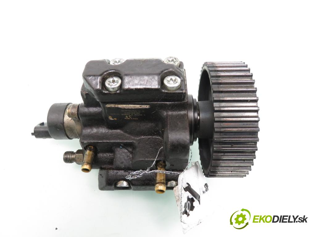 FIAT STILO Multi Wagon (192_) KOMBI 2003 85,00 1.9 JTD - 192 A1.000 1910,00 Pumpa vysokého tlaku 0445010007 ; 0281002488