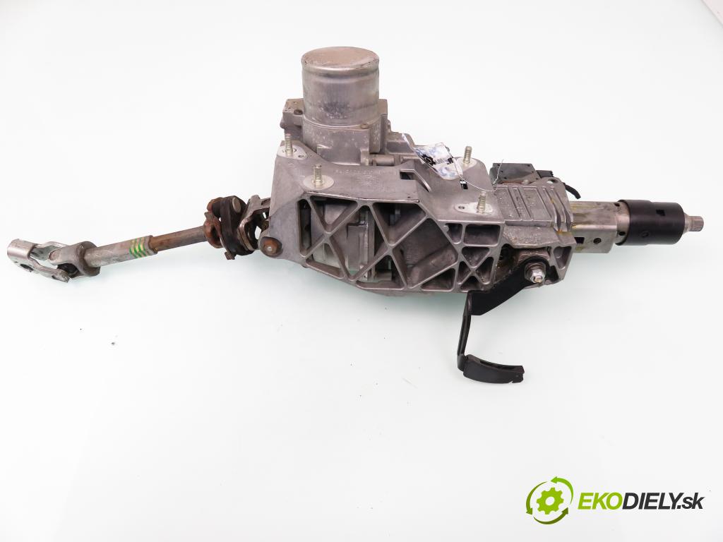 RENAULT MEGANE II (BM0/1_, CM0/1_) HB 2002 83,00 1.6 16V 113 - K4M 760 1598,00 serv/podporovanie elektrické 8200246631B ; 50300374
