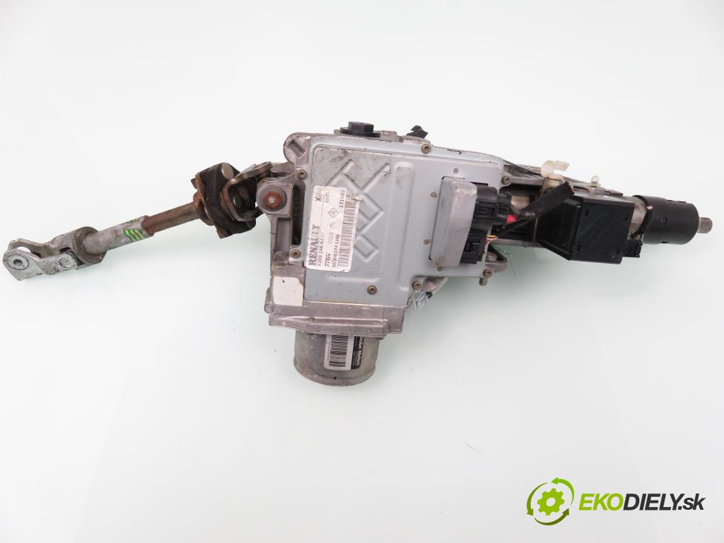 RENAULT MEGANE II (BM0/1_, CM0/1_) HB 2002 83,00 1.6 16V 113 - K4M 760 1598,00 serv/podporovanie elektrické 8200246631B ; 50300374