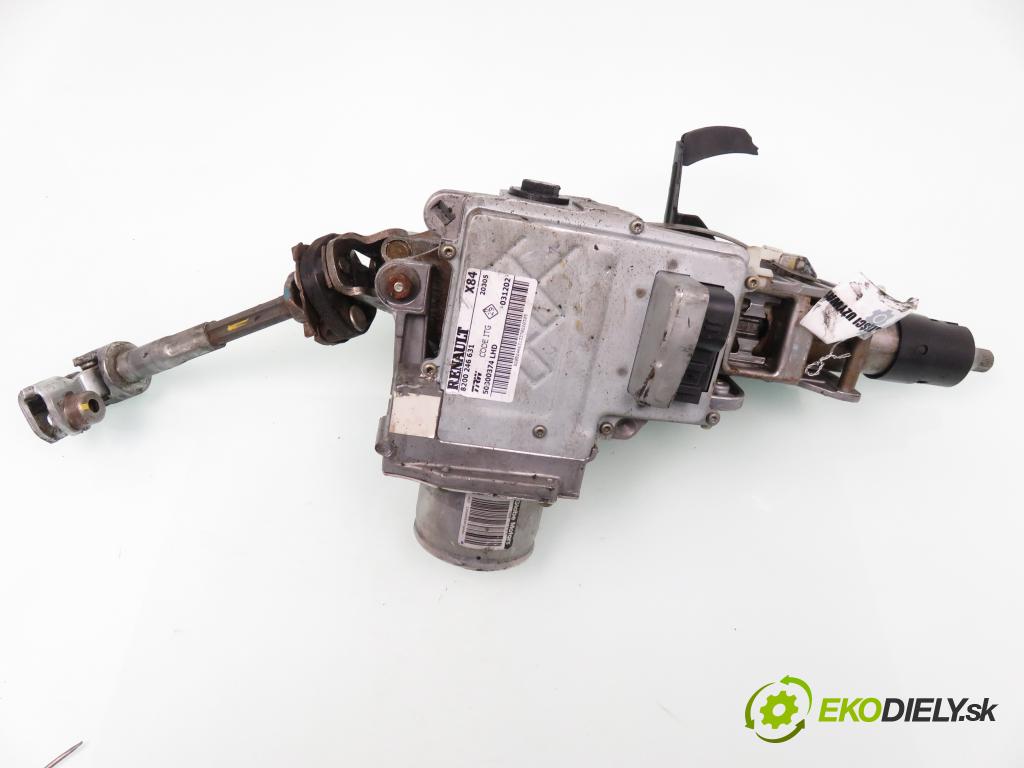 RENAULT MEGANE II (BM0/1_, CM0/1_) HB 2002 83,00 1.6 16V 113 - K4M 760 1598,00 serv/podporovanie elektrické 8200246631 ; 50300374