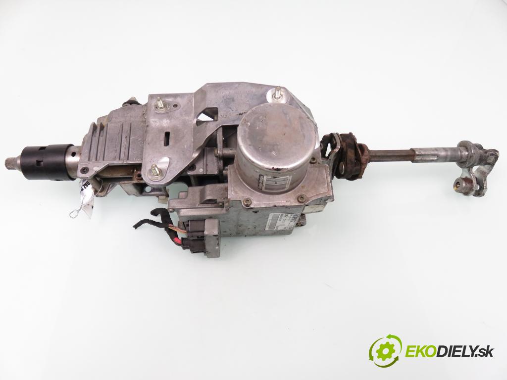 RENAULT MEGANE II (BM0/1_, CM0/1_) HB 2002 83,00 1.6 16V 113 - K4M 760 1598,00 serv/podporovanie elektrické 8200246631 ; 50300374