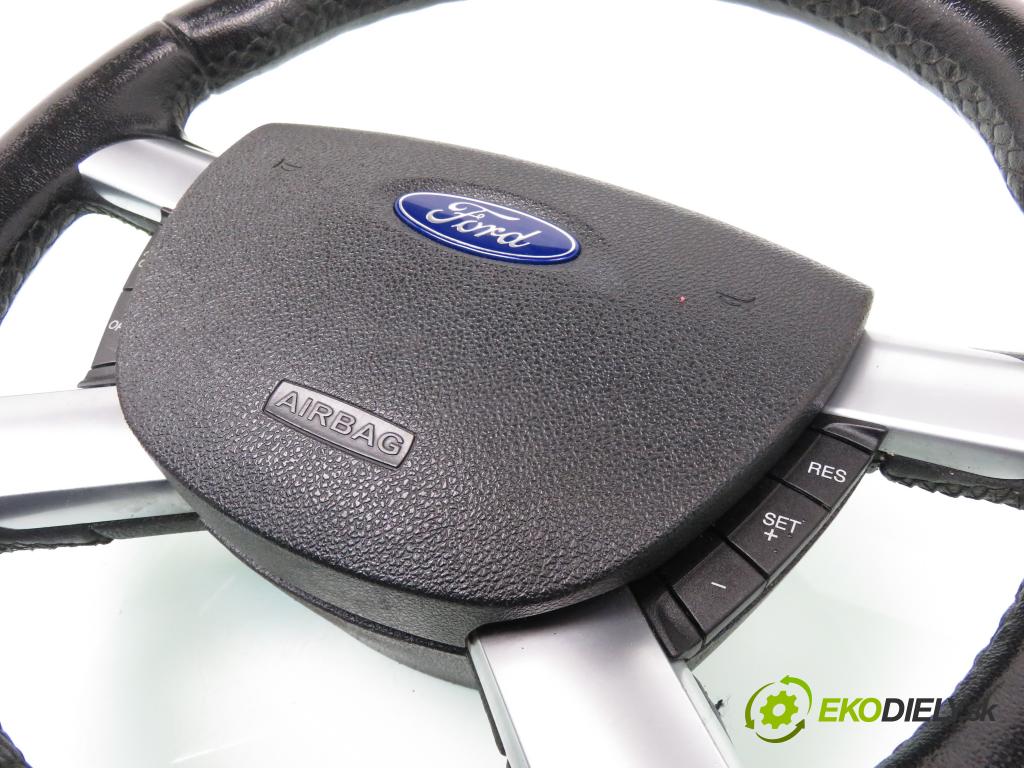 FORD FOCUS II (DA_, HCP) HB 2006 74,00 1.6 - HWDA 1596,00 volant 4M513600CI ; 4M51A042B85 (Volanty)
