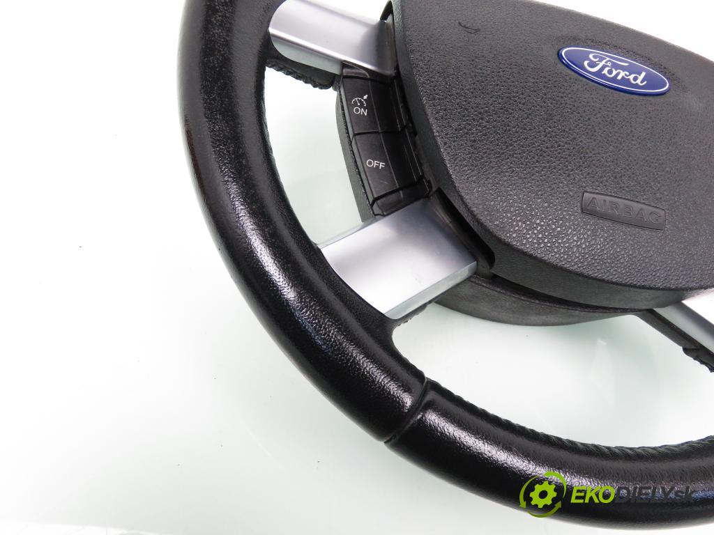 FORD FOCUS II (DA_, HCP) HB 2006 74,00 1.6 - HWDA 1596,00 volant 4M513600CI ; 4M51A042B85 (Volanty)