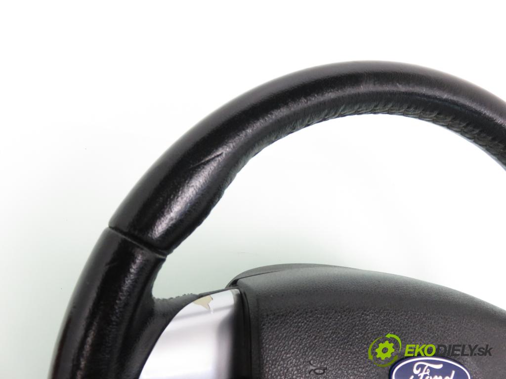 FORD FOCUS II (DA_, HCP) HB 2006 74,00 1.6 - HWDA 1596,00 volant 4M513600CI ; 4M51A042B85 (Volanty)