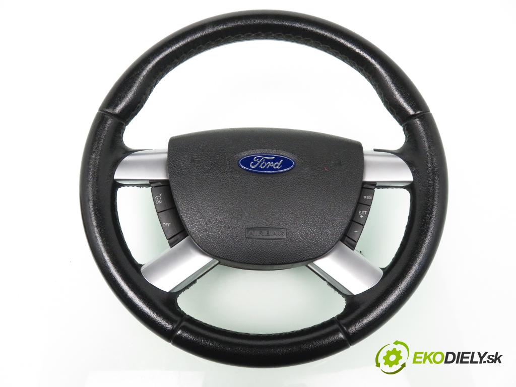 FORD FOCUS II (DA_, HCP) HB 2006 74,00 1.6 - HWDA 1596,00 volant 4M513600CI ; 4M51A042B85 (Volanty)