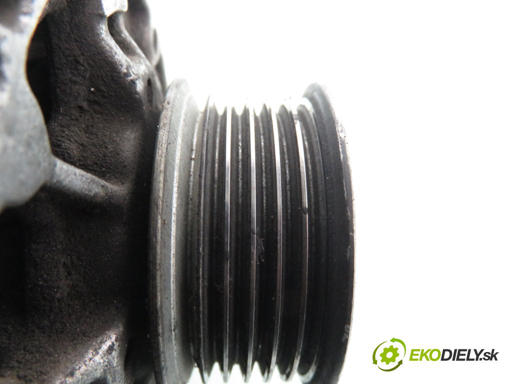 RENAULT MEGANE I (BA0/1_) KOMBI 1999 55,00 1.4 e (BA0E, BA0V) - E7J 764 1390,00 Alternátor 7700422237 ; 2541980A (Alternátor)