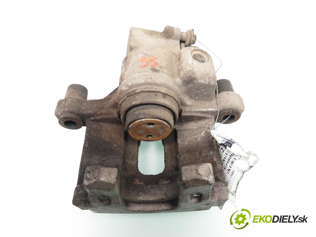 RENAULT LAGUNA II Grandtour (KG0/1_) KOMBI 2001 89,00 1.8 16V - F4P 770 1783,00 Brzdič strmeň LT JBC0187
