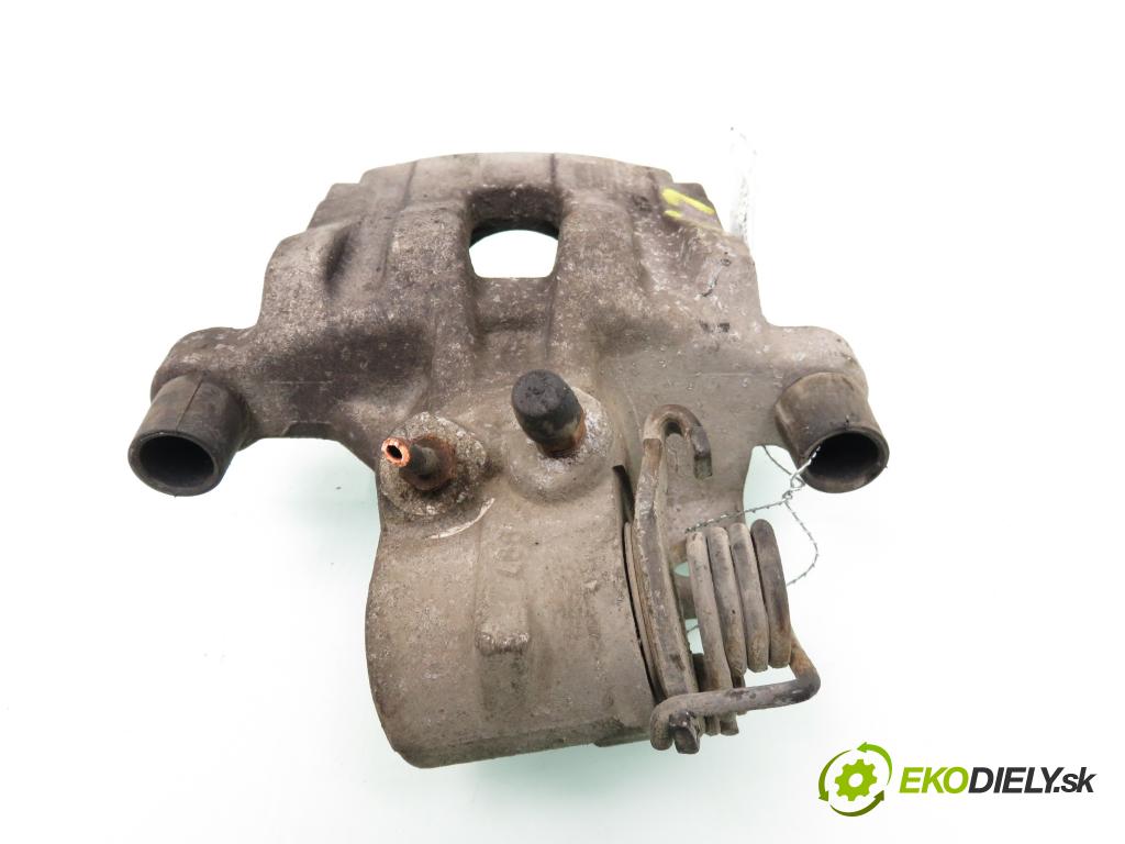 RENAULT LAGUNA II Grandtour (KG0/1_) KOMBI 2001 89,00 1.8 16V - F4P 770 1783,00 Brzdič strmeň LT JBC0187