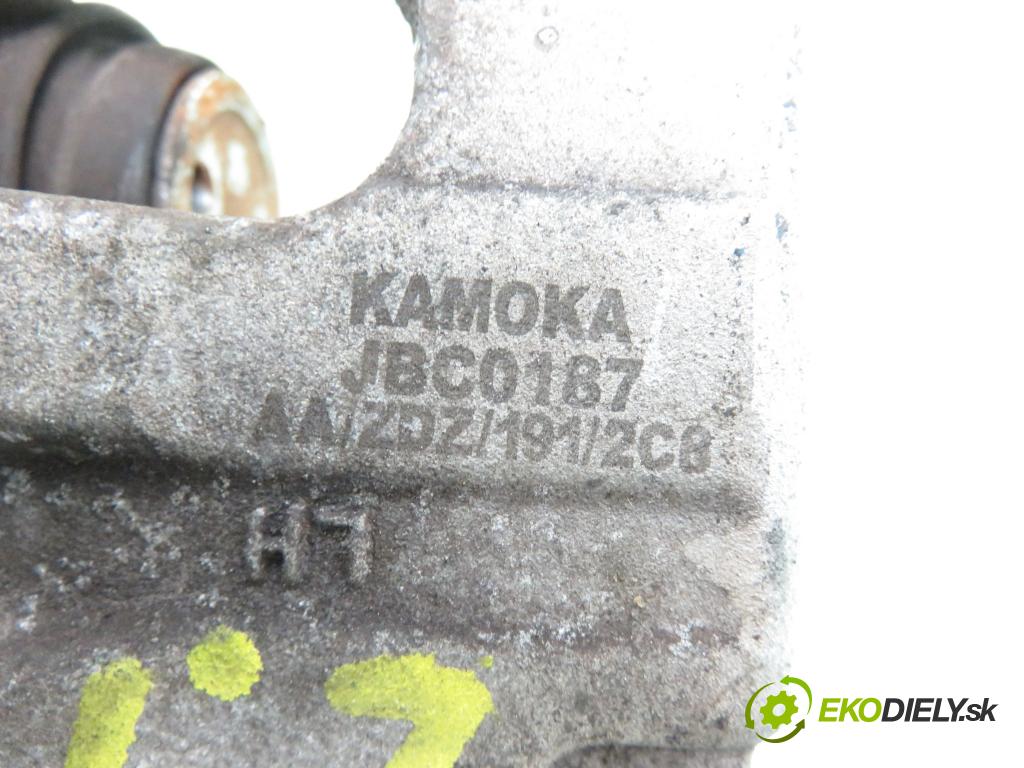 RENAULT LAGUNA II Grandtour (KG0/1_) KOMBI 2001 89,00 1.8 16V - F4P 770 1783,00 Brzdič strmeň LT JBC0187