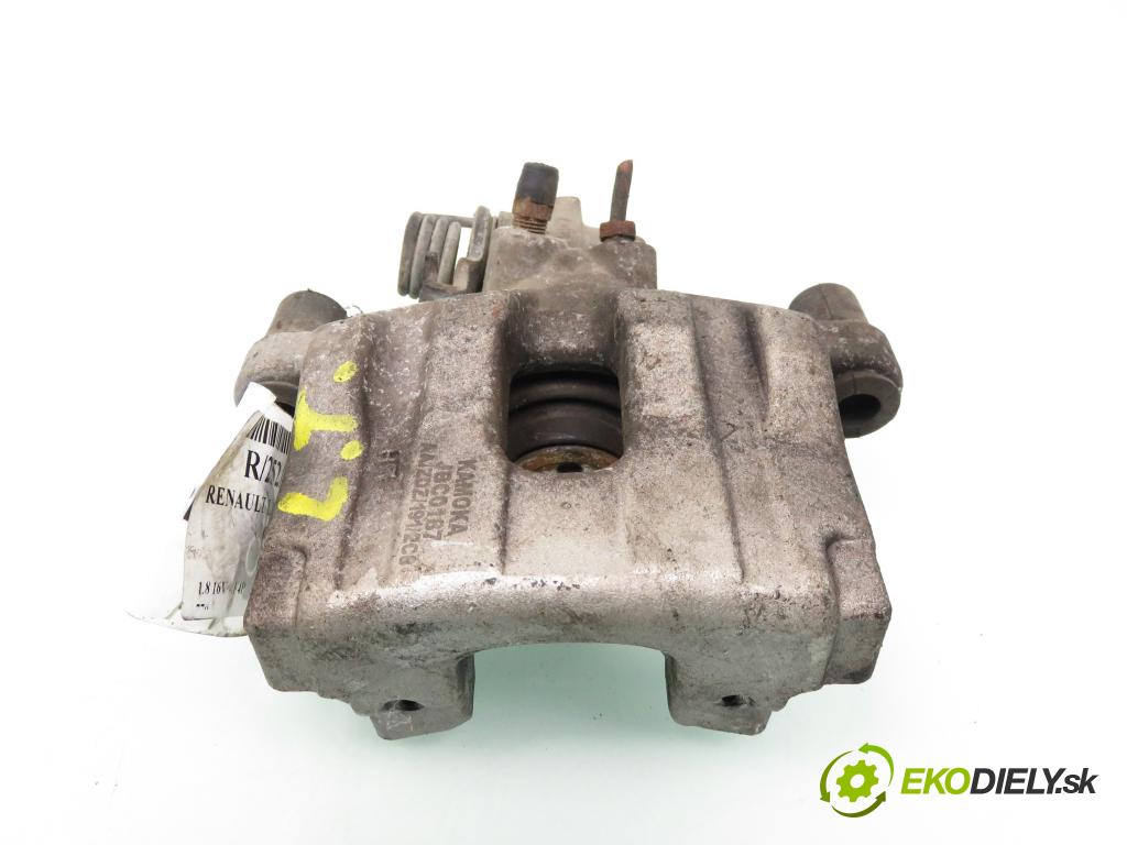 RENAULT LAGUNA II Grandtour (KG0/1_) KOMBI 2001 89,00 1.8 16V - F4P 770 1783,00 Brzdič strmeň LT JBC0187