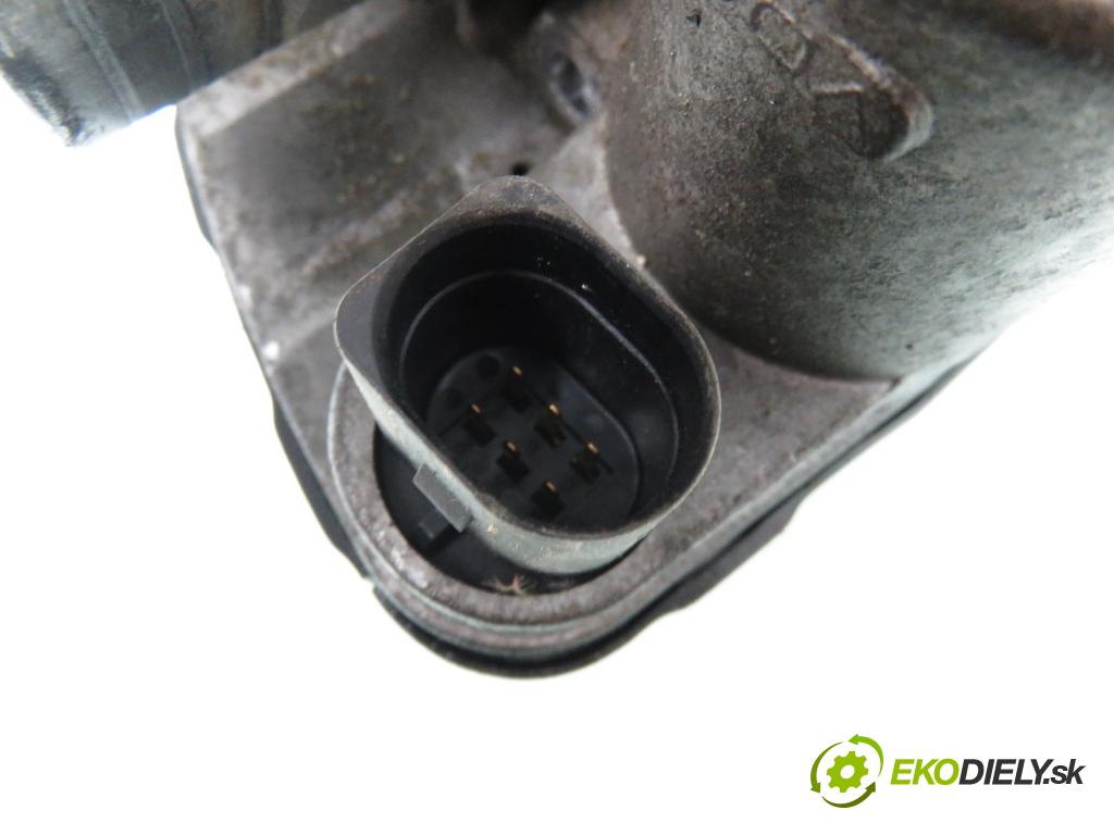 SKODA FABIA I (6Y2) HB 2000 50,00 1.4 - AME 1397,00 Škrtiaca klapka 047133062 ; 5WS02090 (Škrtiaca klapka)