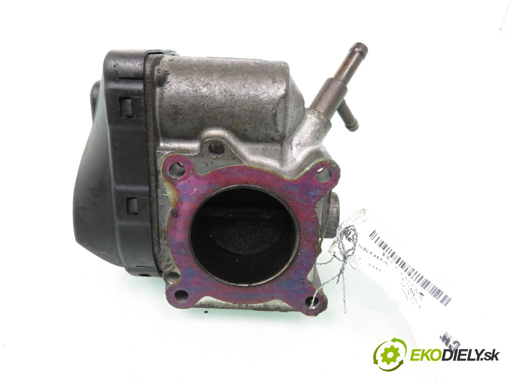 SKODA FABIA I (6Y2) HB 2000 50,00 1.4 - AME 1397,00 Škrtiaca klapka 047133062 ; 5WS02090 (Škrtiaca klapka)