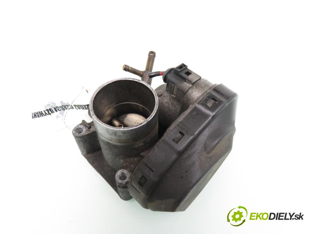 SKODA FABIA I (6Y2) HB 2000 50,00 1.4 - AME 1397,00 Škrtiaca klapka 047133062 ; 5WS02090 (Škrtiaca klapka)