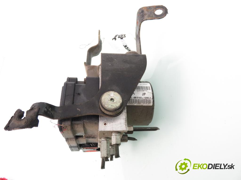 MAZDA 2 (DE_, DH_) HB 2008 55,00 1.3 (DE3FS) - ZJ-VE 1349,00 Pumpa ABS 06210952403 ; 06210210904 ; D651437A0C (Pumpa ABS)