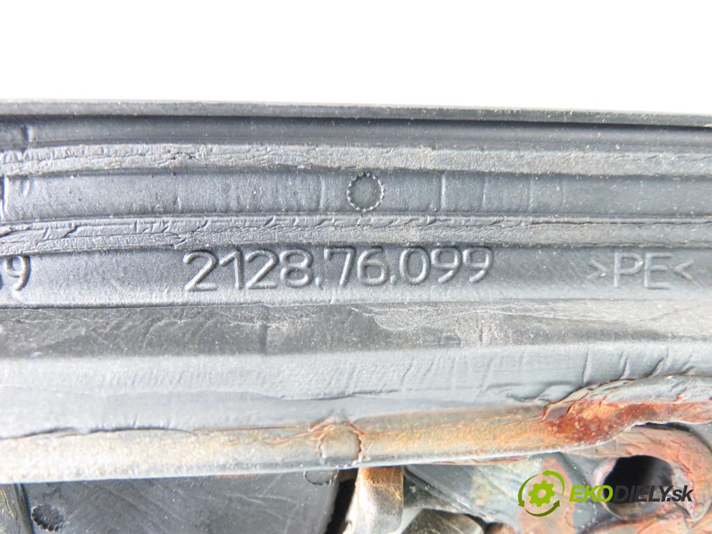 FORD FOCUS II (DA_, HCP) HB 2006 74,00 1.6 - HWDA 1596,00 Spätné zrkadlo LE 212876099