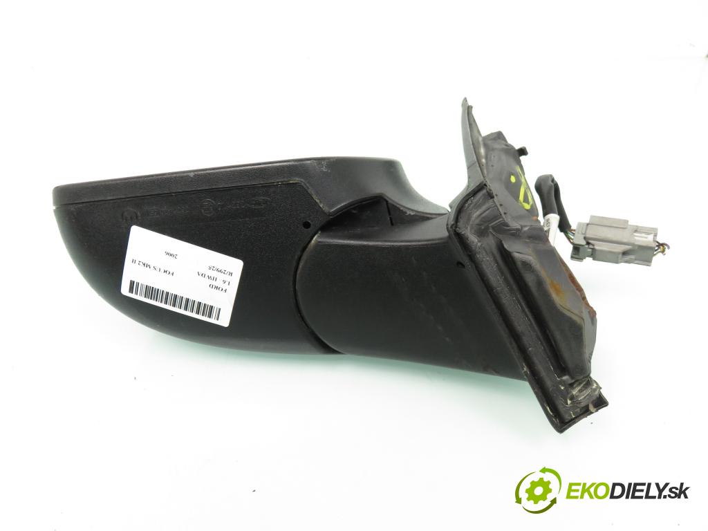 FORD FOCUS II (DA_, HCP) HB 2006 74,00 1.6 - HWDA 1596,00 Spätné zrkadlo LE 212876099