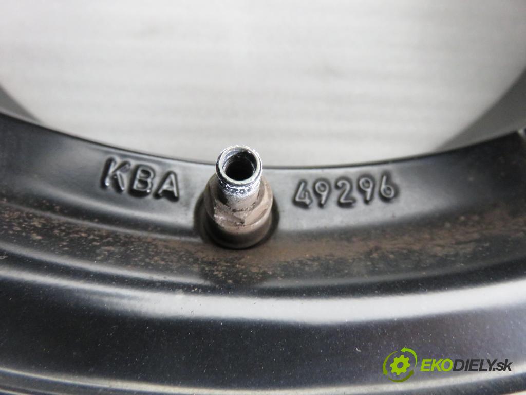 0    disky / disk KBA49296