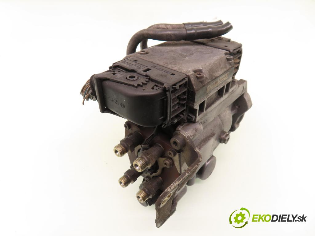 OPEL VECTRA C GTS (Z02) LIFTBACK 2003 92,00 2.2 DTI 16V 125 - Y 22 DTR 2172,00 Pumpa vstrekovacia 0470504215 ; 0281010717 (Vstrekovacie čerpadlo)