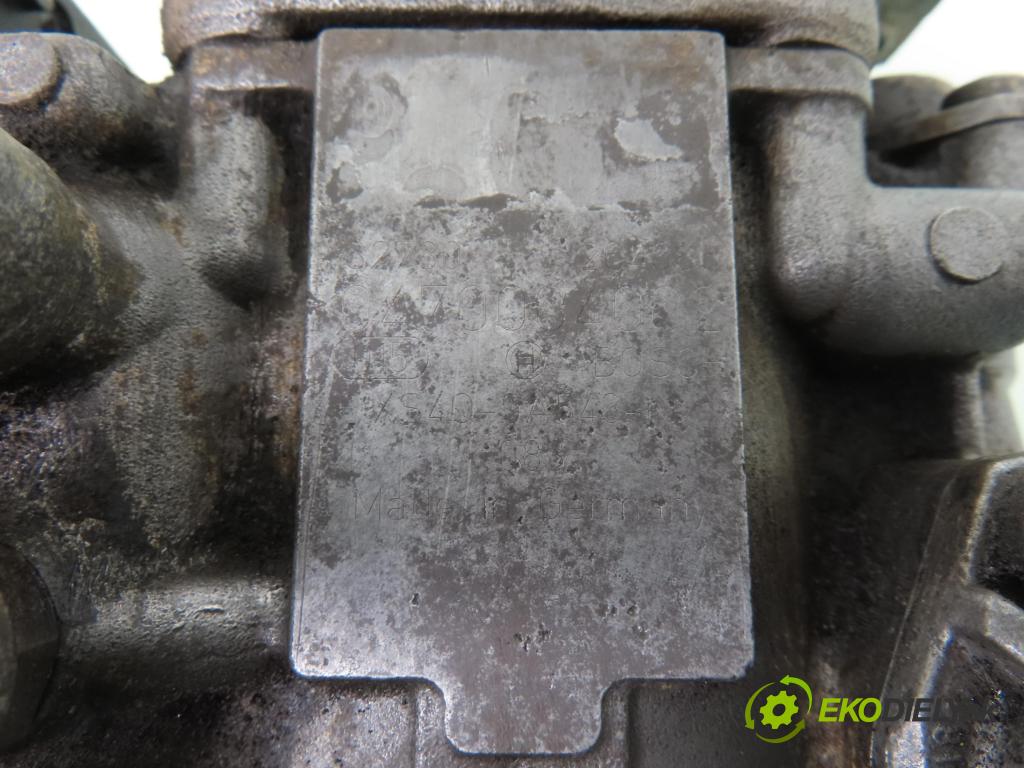 FORD FOCUS sedan (DFW) SEDAN 2000 66,00 1.8 Turbo DI / TDDi - C9DA 1753,00 Pumpa vstrekovacia 0470004002 ; XS4Q9A543NJ (Vstrekovacie čerpadlo)