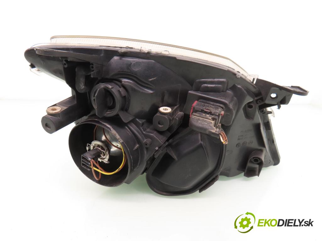 OPEL SIGNUM HB 2003 129,00 2.0 Turbo - Z 20 NET 1998,00 světlo LP