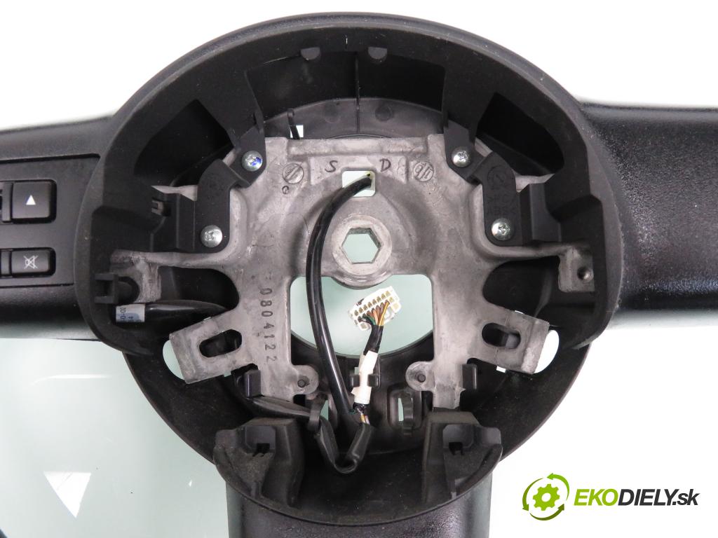 MAZDA 2 (DE_, DH_) HB 2008 55,00 1.3 (DE3FS) - ZJ-VE 1349,00 volant 0804122 ; DF7357K0002 (Volanty)