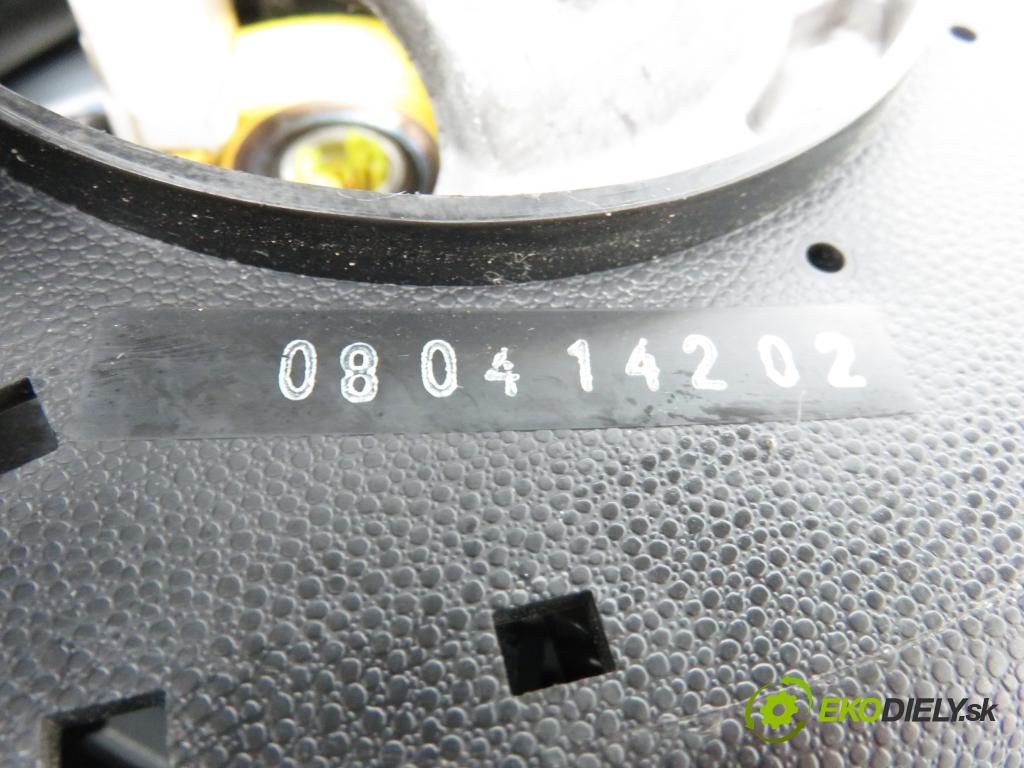 MAZDA 2 (DE_, DH_) HB 2008 55,00 1.3 (DE3FS) - ZJ-VE 1349,00 volant 0804122 ; DF7357K0002 (Volanty)