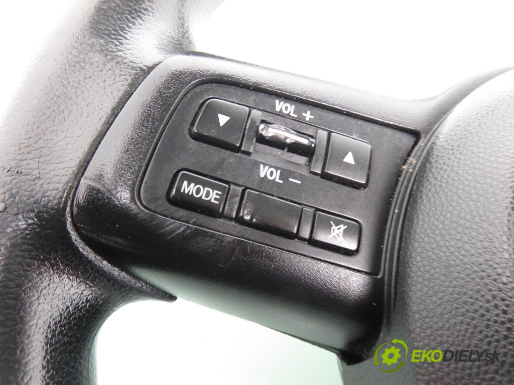 MAZDA 2 (DE_, DH_) HB 2008 55,00 1.3 (DE3FS) - ZJ-VE 1349,00 volant 0804122 ; DF7357K0002 (Volanty)