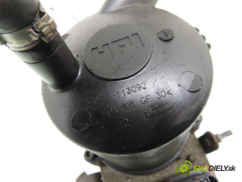 CITROEN C4 I (LC_) HB 2005 66,00 1.6 HDi - 9HX (DV6ATED4) 1560,00 Pumpa servočerpadlo 9656400980 ; 113092