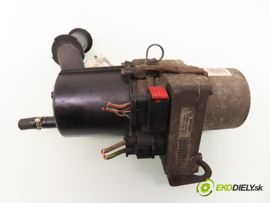 CITROEN C4 I (LC_) HB 2005 66,00 1.6 HDi - 9HX (DV6ATED4) 1560,00 Pumpa servočerpadlo 9656400980 ; 113092