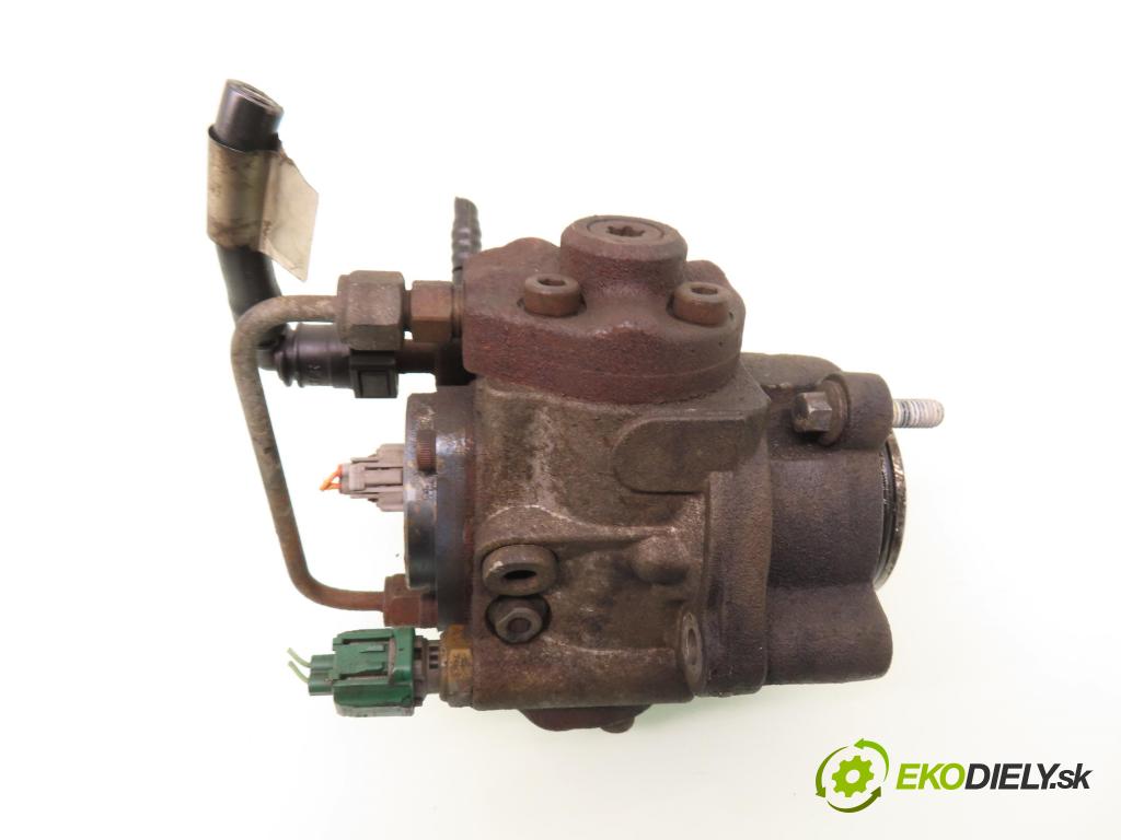 CITROEN JUMPER Skrzynia (244) FURGON 2005 74,00 2.2 HDi 8V 101 2179,00 Pumpa vysokého tlaku 6C1Q9B395AE ; HU2940000403