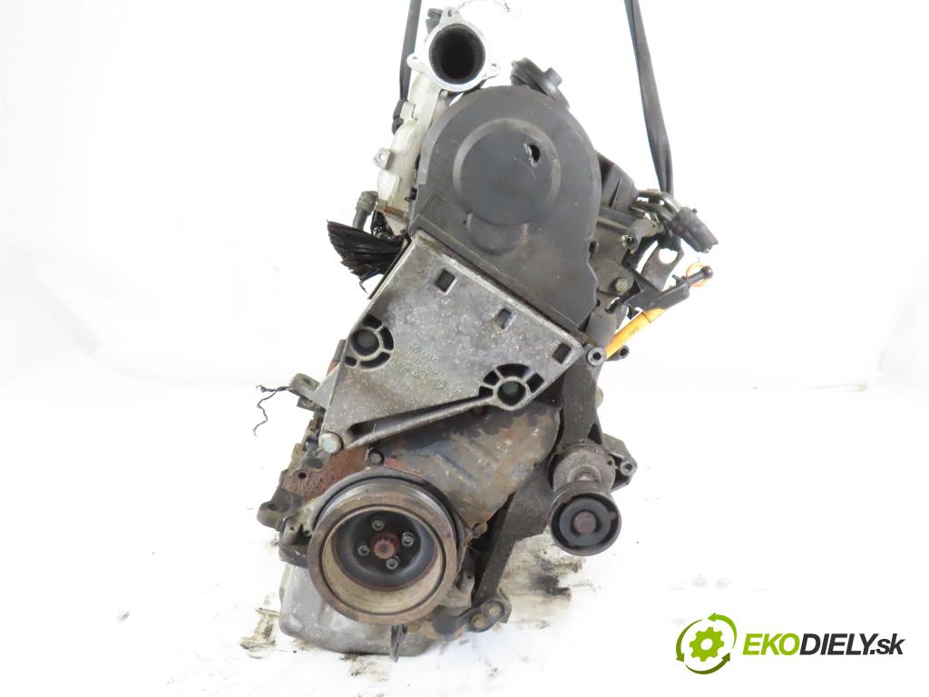 SEAT IBIZA III (6L1) HB 2004 74,00 1.9 TDI - ATD 1896,00 Motor DIESEL ATD