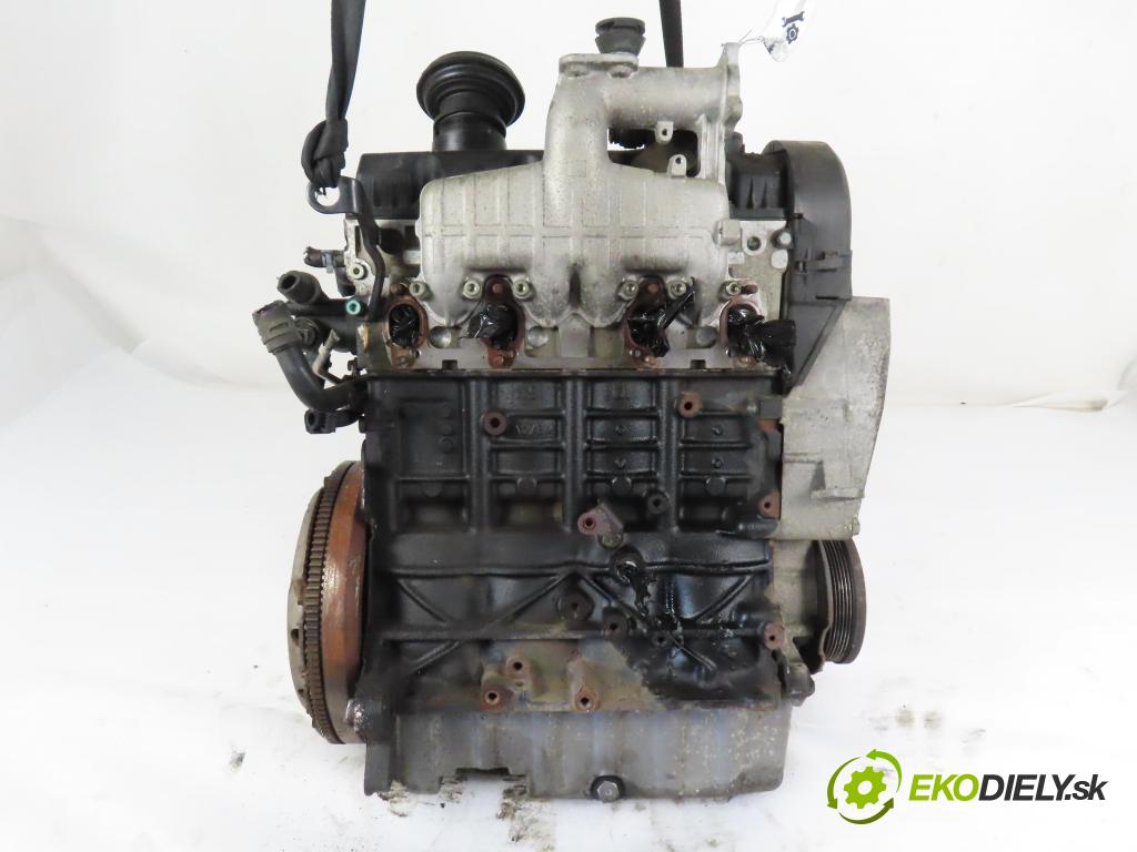 SEAT IBIZA III (6L1) HB 2004 74,00 1.9 TDI - ATD 1896,00 Motor DIESEL ATD