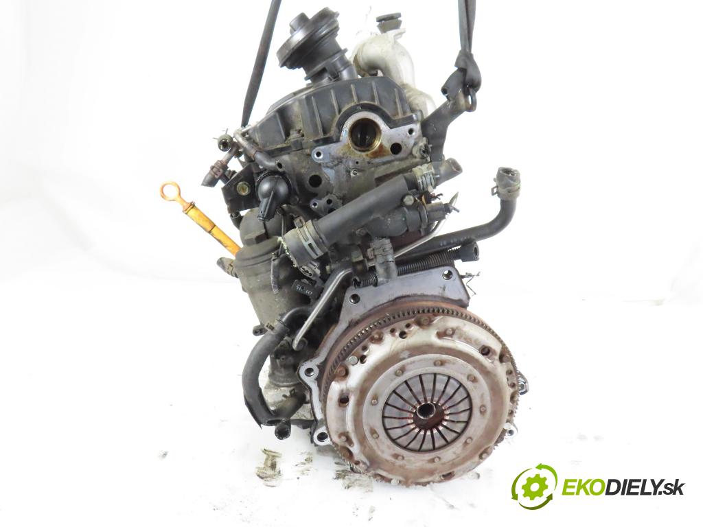 SEAT IBIZA III (6L1) HB 2004 74,00 1.9 TDI - ATD 1896,00 Motor DIESEL ATD