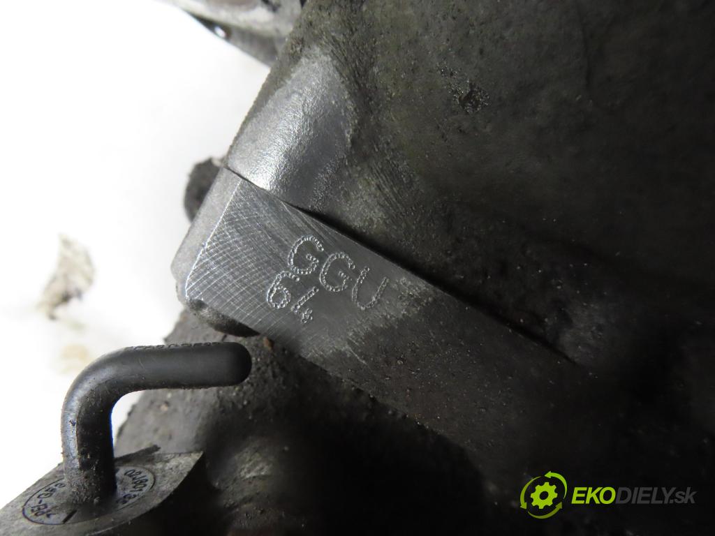 SEAT IBIZA III (6L1) HB 2004 74,00 1.9 TDI - ATD 1896,00 Prevodovka MANUALNA GGU