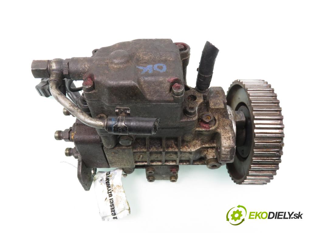 SKODA FABIA I (6Y2) HB 2000 47,00 1.9 SDI - ASY 1896,00 pumpa vstřikovací 0460404972 ; 038130107B (Vstřikovací čerpadla)