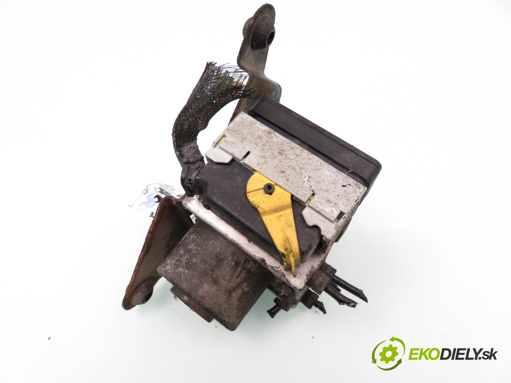 PEUGEOT 206 liftback (2A/C) HB 2003 50,00 1.4 HDi 8V 70 - 8HX 1398,00 pumpa ABS 10097011143 ; 5WK84108 ; 9652342980 (Pumpy brzdové)