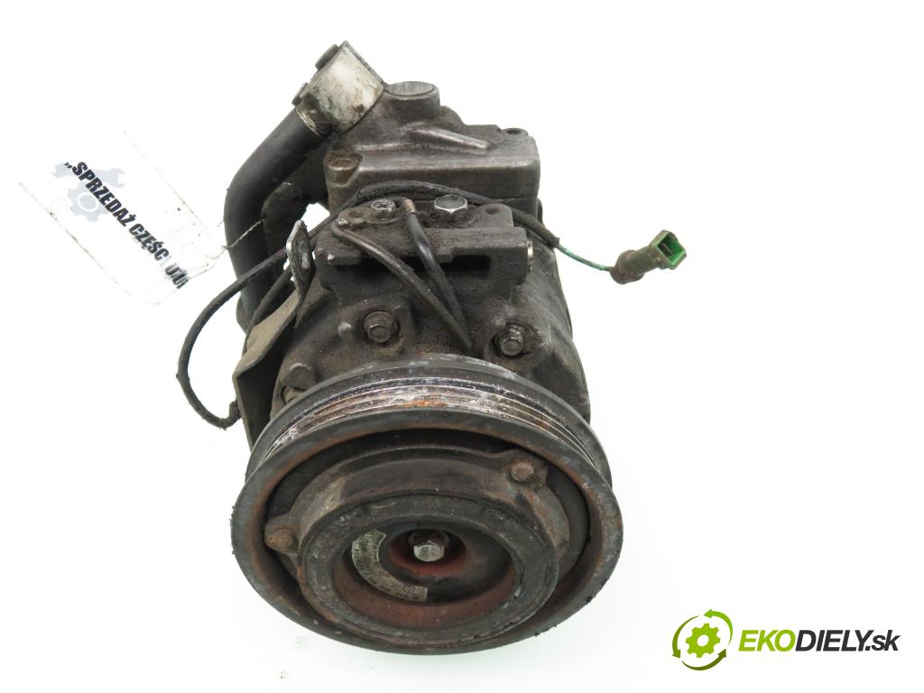 AUDI A6 Avant (4B5, C5) KOMBI 2001 0,00 1.8 T - AEB 1781,00 KOMPRESOR: klimatizácie 8D0260808 ; 4472208180 (Kompresor klimatizácie)