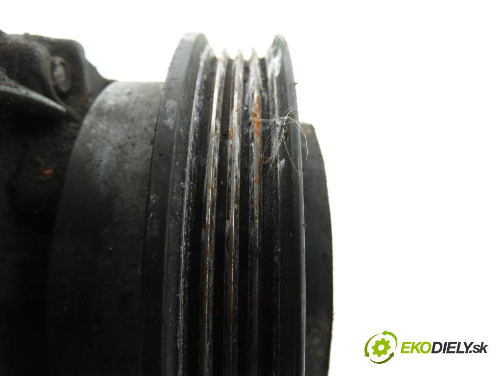 AUDI A6 Avant (4B5, C5) KOMBI 2001 0,00 1.8 T - AEB 1781,00 KOMPRESOR: klimatizácie 8D0260808 ; 4472208180 (Kompresor klimatizácie)
