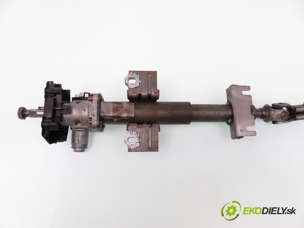 DAEWOO MATIZ (M100, M150) HB 2001 38,00 0.8 52 - F8CV 796,00 Hriadeľ, tyč volantu  (Tyč riadenia (volantu))