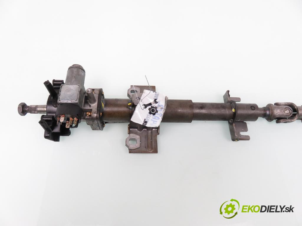 DAEWOO MATIZ (M100, M150) HB 2001 38,00 0.8 52 - F8CV 796,00 Hriadeľ, tyč volantu (Tyč riadenia (volantu))